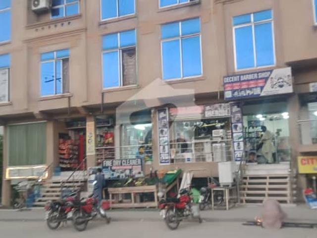 Commercial for rent in Islamabad
