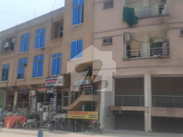 Commercial for rent in Islamabad
