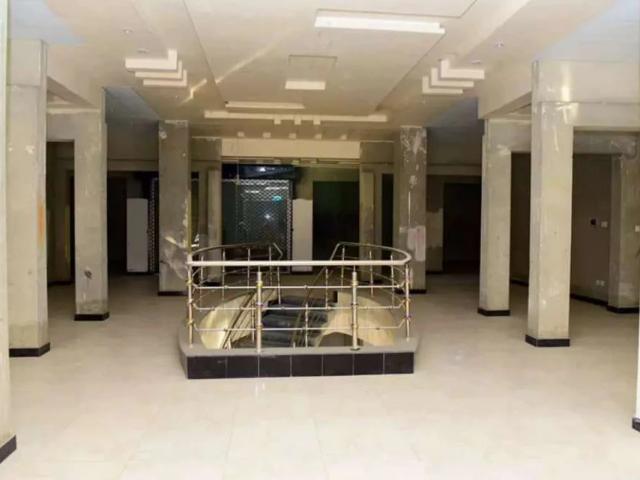 Commercial for rent in Islamabad