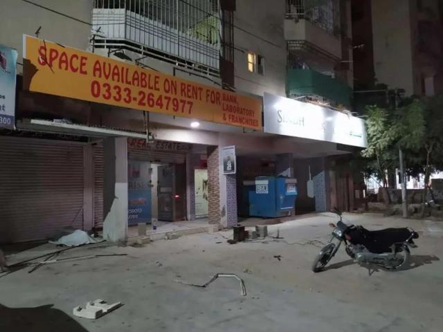 Commercial for rent in North Waziristan, Federally Administered Tribal Areas fata