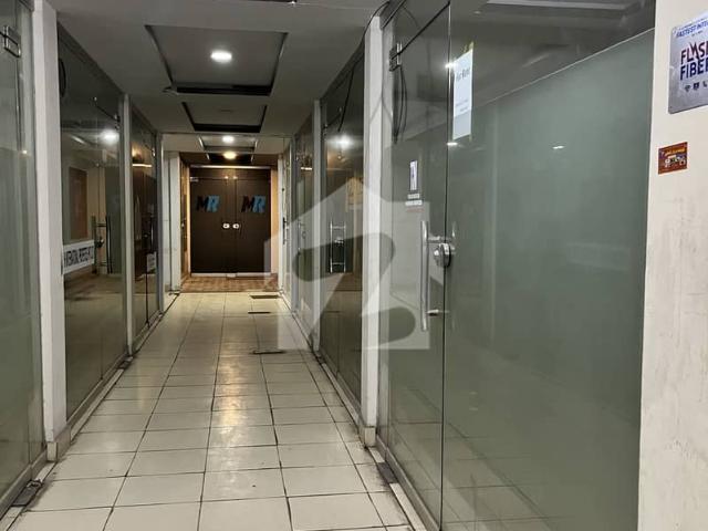 Commercial for sale in Islamabad