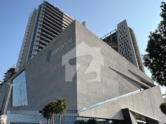 Commercial for sale in Islamabad