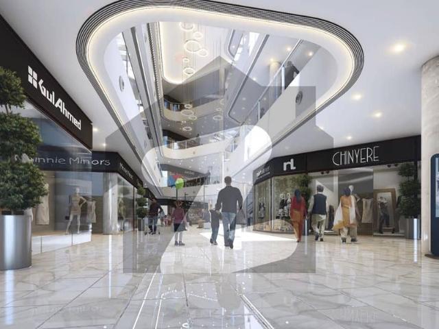 Commercial for sale in Faisalabad, Islamabad Capital Territory
