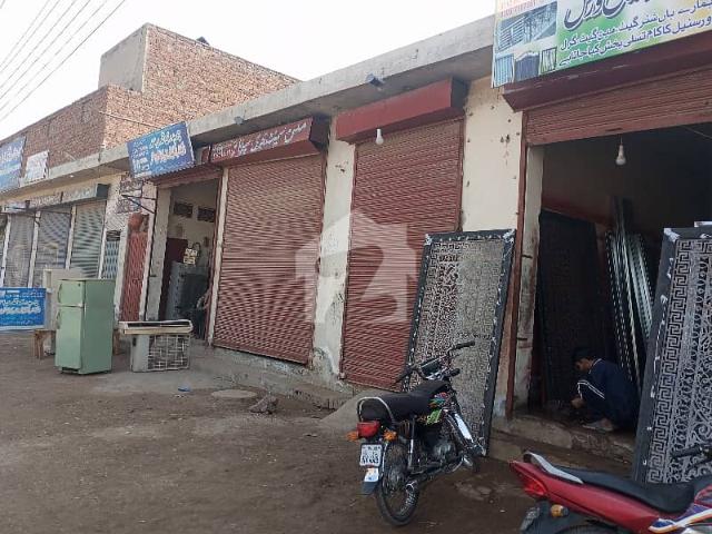 Commercial for sale in Multan, Islamabad Capital Territory