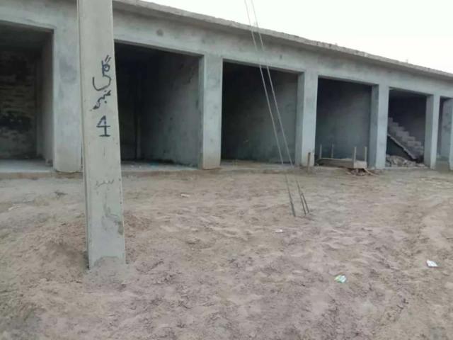 Commercial for sale in Mianwali, Islamabad Capital Territory