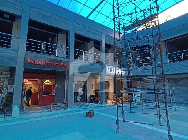 Commercial for sale in Rawalpindi, Islamabad Capital Territory