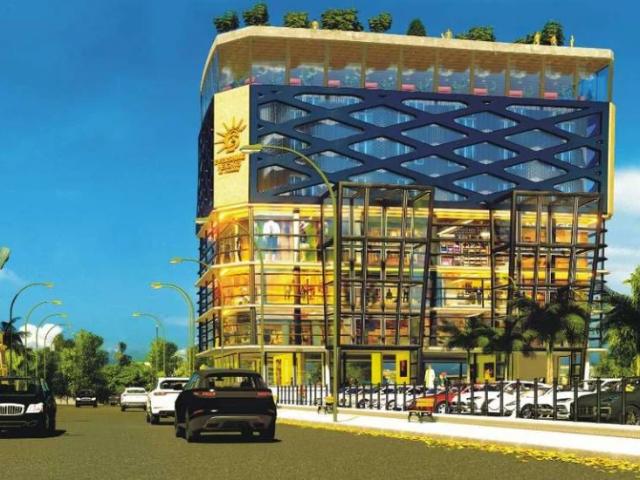 Commercial for sale in Rawalpindi, Islamabad Capital Territory