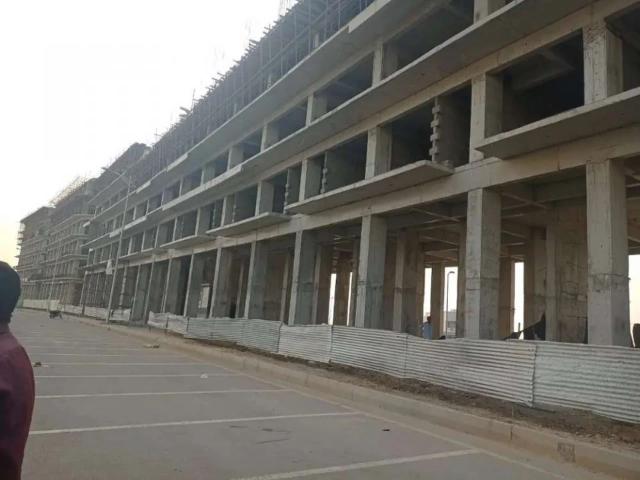 Commercial for sale in ضلع ملیر, کراچی ڈویژن