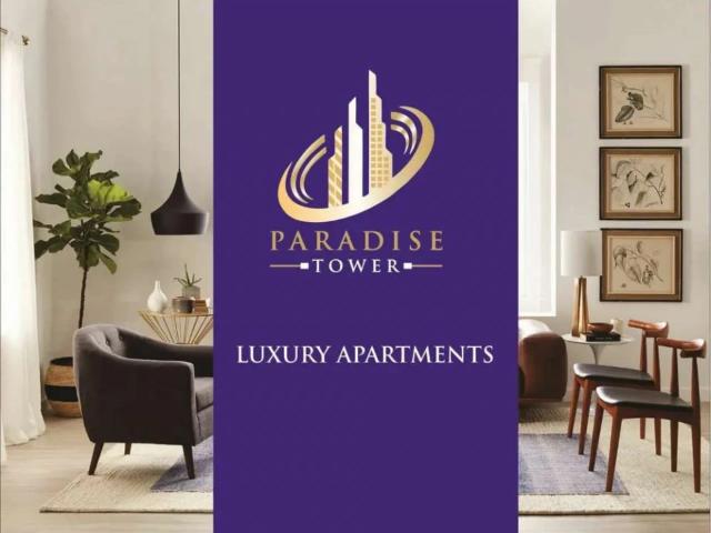 Commercial for sale in Peshawar, North West Frontier Province