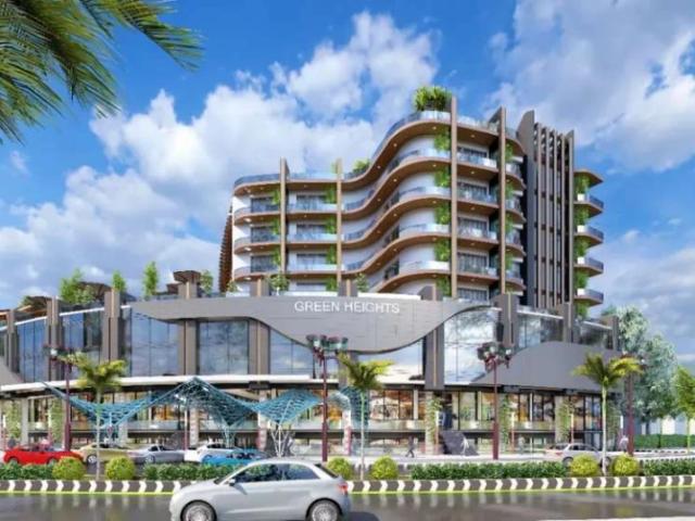 Commercial for sale in Islamabad