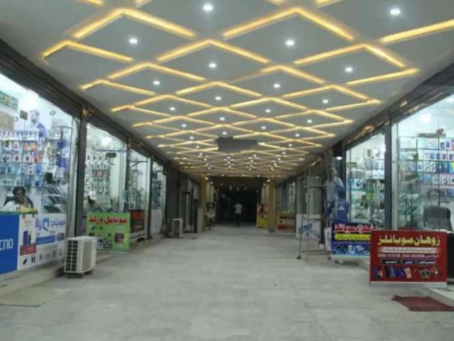 Commercial for rent in Bahawalpur, Islamabad Capital Territory