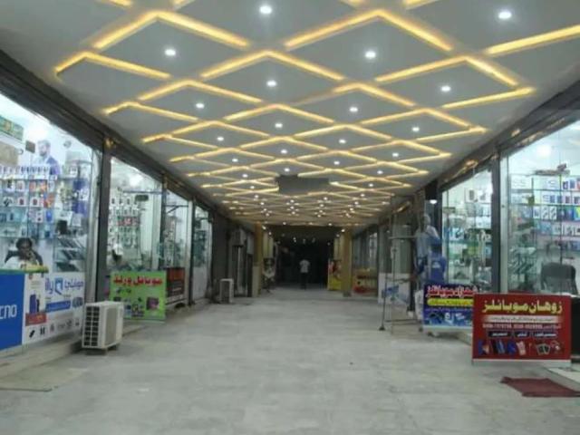 Commercial for rent in Bahawalpur, Islamabad Capital Territory