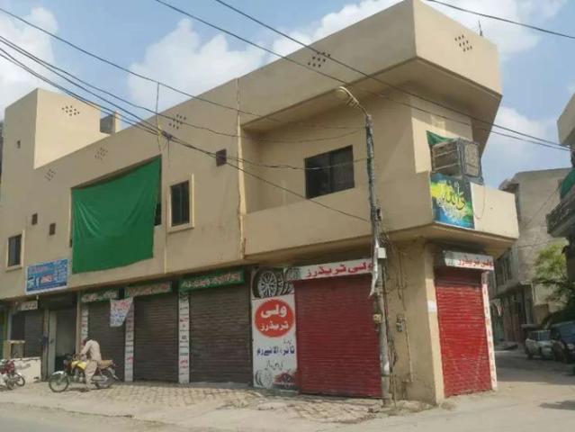 Commercial for rent in Rawalpindi, Islamabad Capital Territory