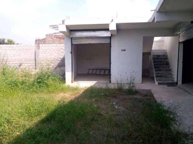 Commercial for rent in جی-13/2, اسلام آباد