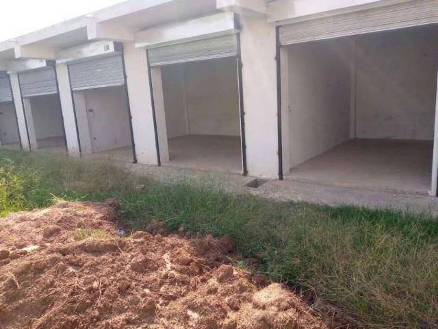Commercial for rent in Islamabad