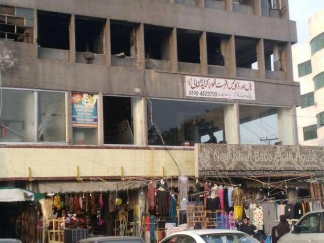 Commercial for rent in Rawalpindi, Islamabad Capital Territory