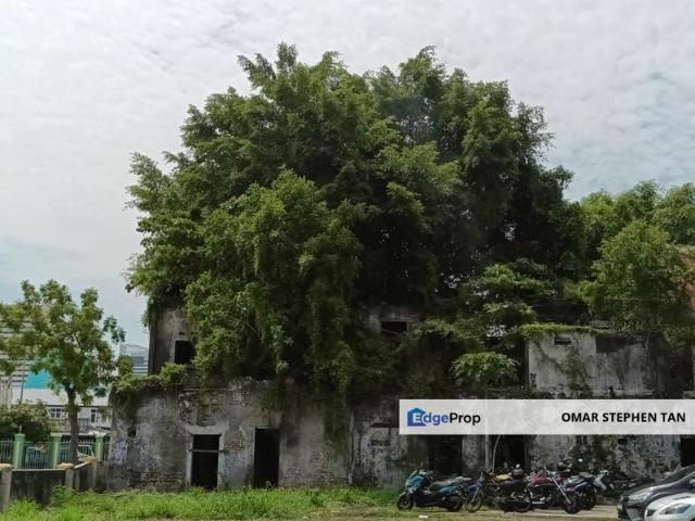 Shop for sale in Malaka
