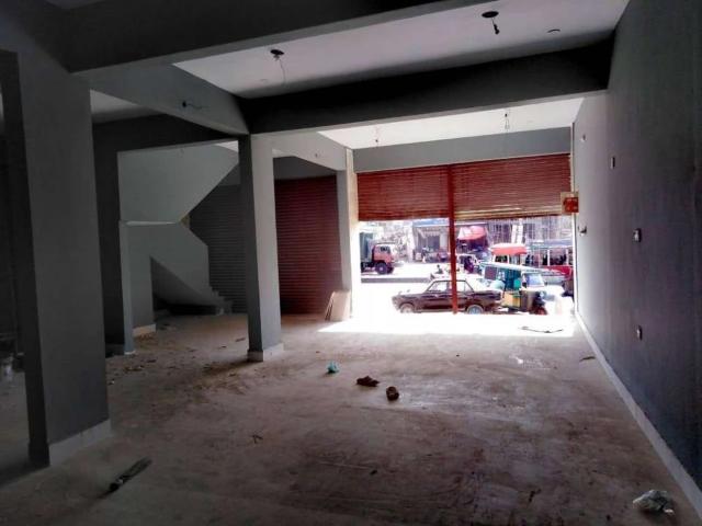 Commercial for rent in لانڈھی ٹاؤن, کراچی ڈویژن