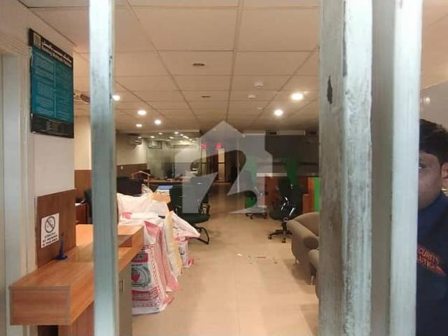 Commercial for rent in اسلام آباد, زون 1