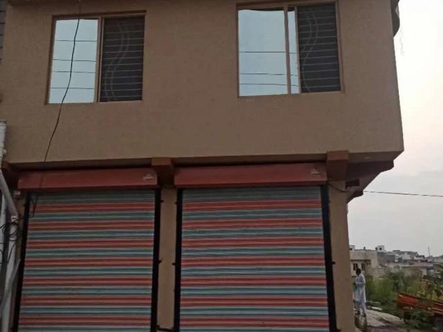 Commercial for rent in راولپنڈی, تحصیل راولپنڈی چھاؤنی