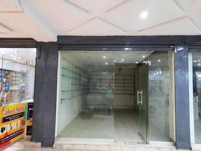 Commercial for rent in تحصیل بہاولپور شہر, بہاولپور ڈویژن