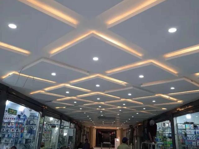 Commercial for rent in Bahawalpur, Islamabad Capital Territory