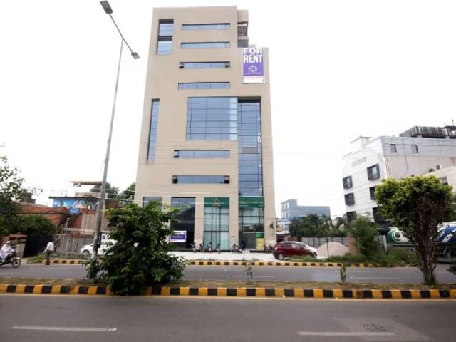 Commercial for rent in Rawalpindi, Islamabad Capital Territory