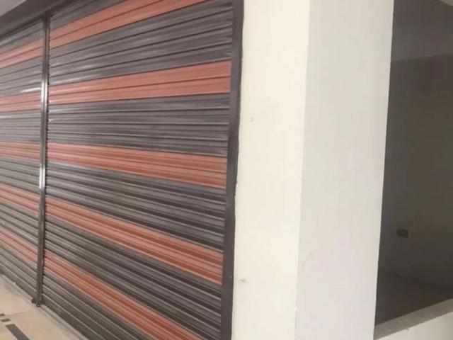 Commercial for rent in Peshawar, North West Frontier Province