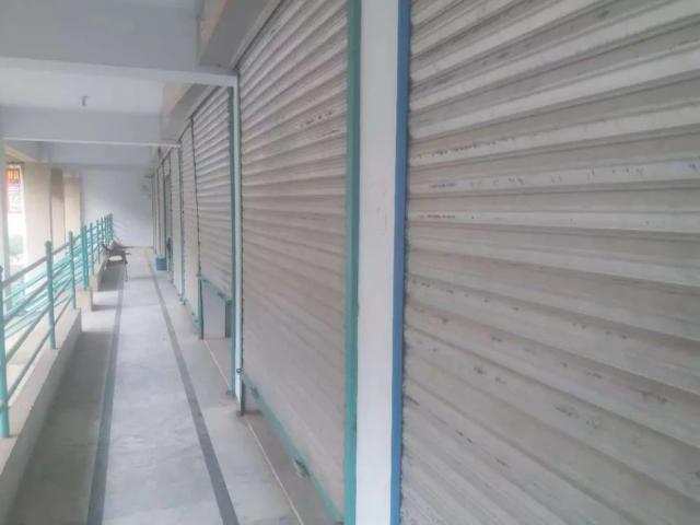 Commercial for rent in Soan Gardens, Zone 5