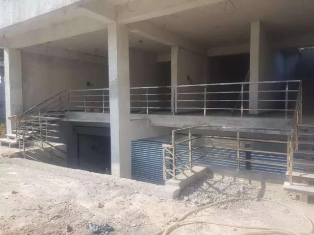 Commercial for rent in Islamabad