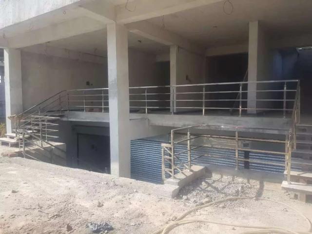 Commercial for rent in Islamabad