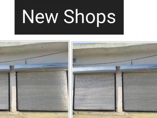 Commercial for rent in Islamabad