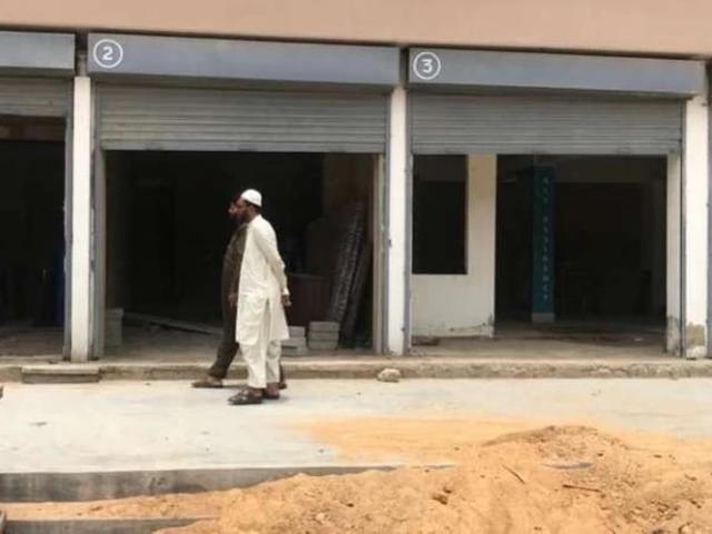 Commercial for rent in North Waziristan, Federally Administered Tribal Areas fata
