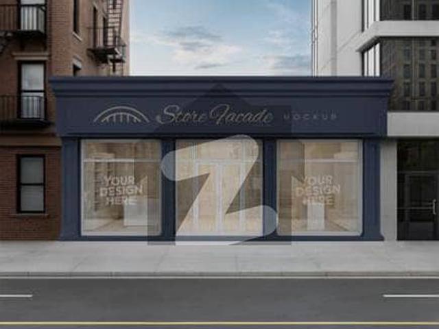 Commercial for rent in Rawalpindi, Islamabad Capital Territory