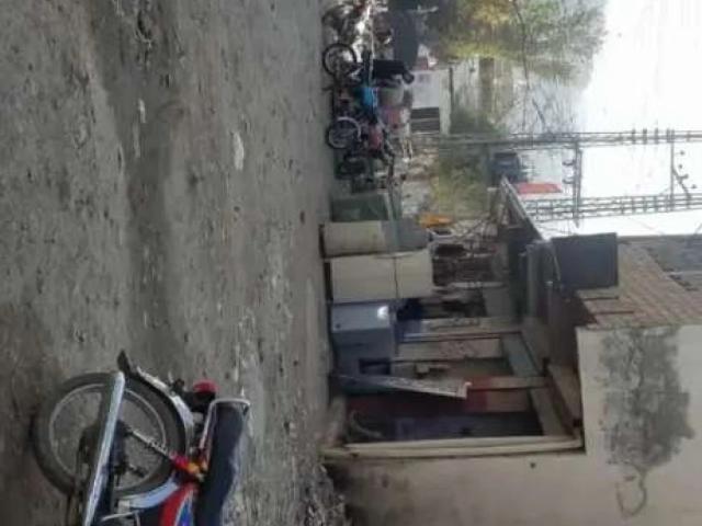 Commercial for rent in ایبٹ آباد, ہزارہ ڈویژن