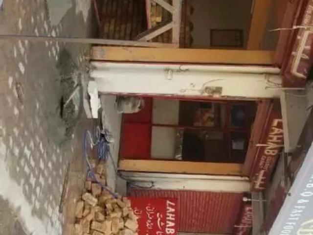 Commercial for rent in Abbottabad, North West Frontier Province