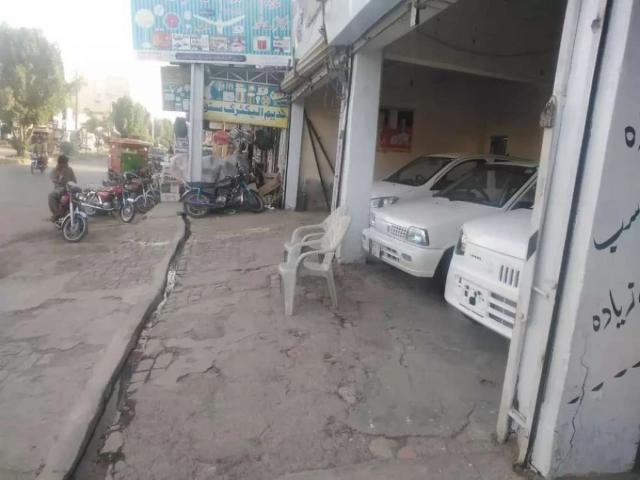 Commercial for rent in Bahawalpur, Islamabad Capital Territory