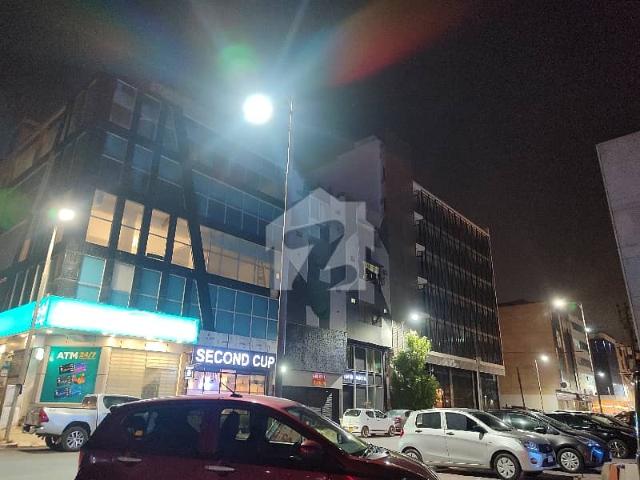 Commercial for rent in کراچی ڈویژن, North Waziristan