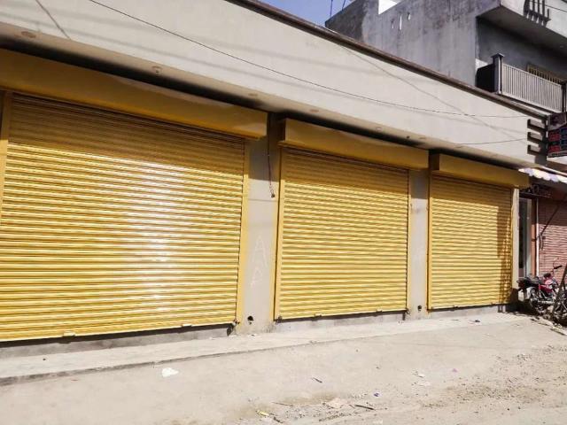Commercial for rent in Islamabad Capital Territory