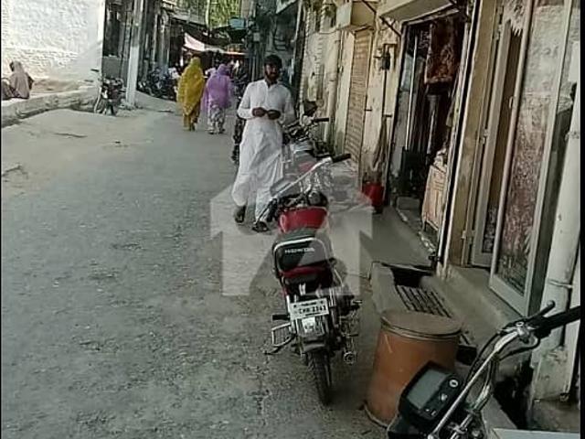 Commercial for sale in Chakwal, Islamabad Capital Territory