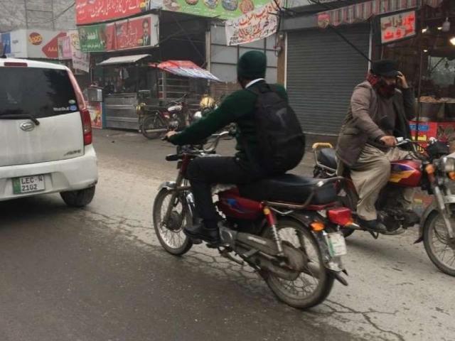Commercial for sale in فتح گڑھ, سلامت پورہ