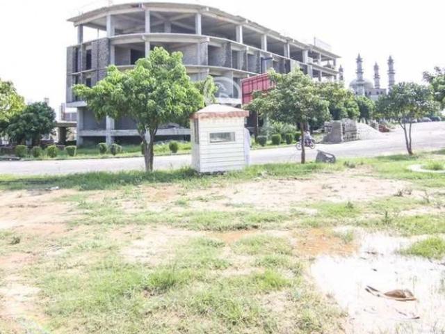 Commercial for sale in زون ۴, وفاقی دارالحکومت اسلام آباد