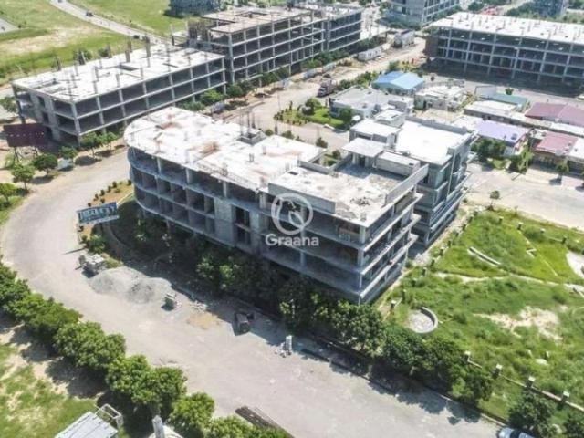 Commercial for sale in Islamabad