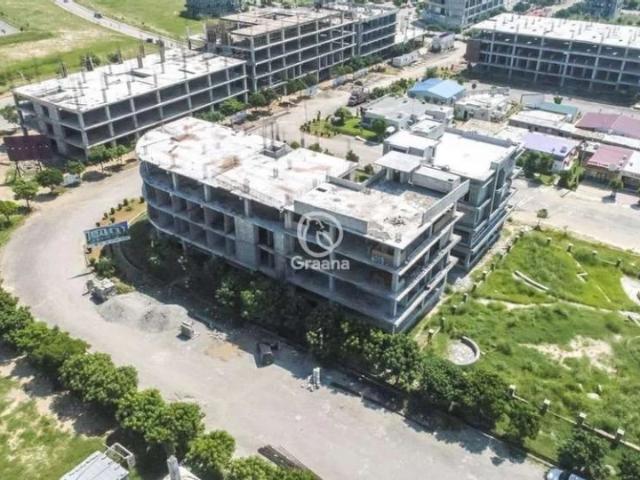 Commercial for sale in Islamabad
