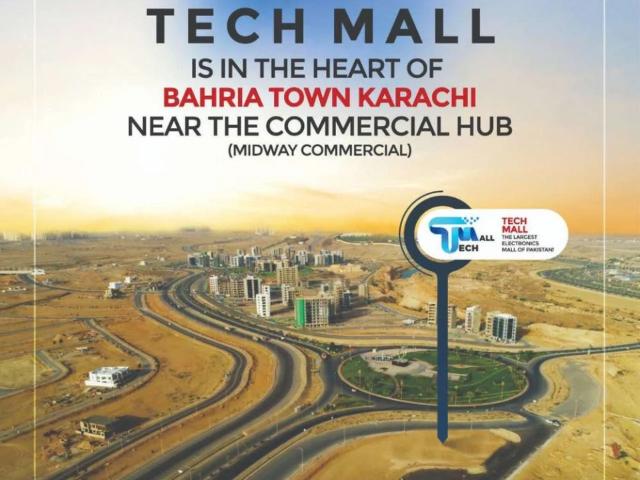 Commercial for sale in ضلع ملیر, کراچی ڈویژن
