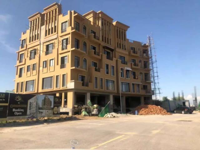 Commercial for sale in Islamabad