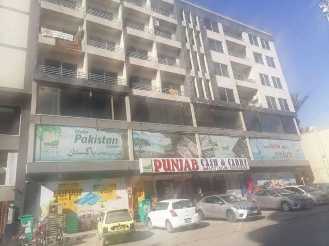 Commercial for sale in Rawalpindi, Islamabad Capital Territory