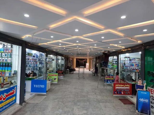 Commercial for sale in Bahawalpur, Islamabad Capital Territory