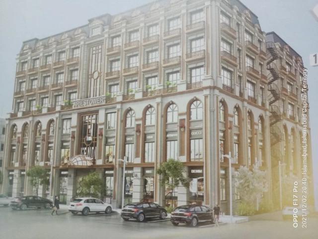 Commercial for sale in Faisalabad, Islamabad Capital Territory