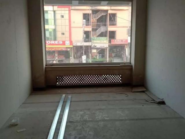Commercial for sale in Rawalpindi, Islamabad Capital Territory